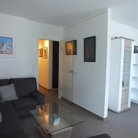 아파트 Ferienwohnung Godtel 바트노이에나르아르바일러