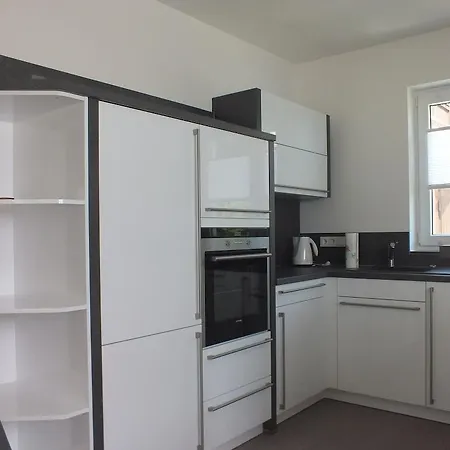 Ferienwohnung Godtel 아파트 *