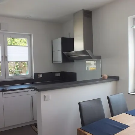 Apartment Ferienwohnung Godtel *