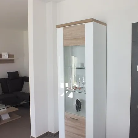 Ferienwohnung Godtel * 바트노이에나르아르바일러