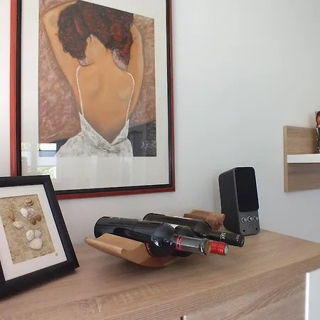 Ferienwohnung Godtel * 바트노이에나르아르바일러