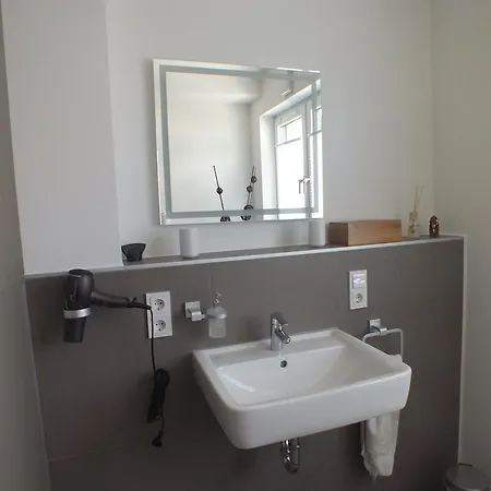 Ferienwohnung Godtel 아파트 *