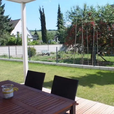 Ferienwohnung Godtel *