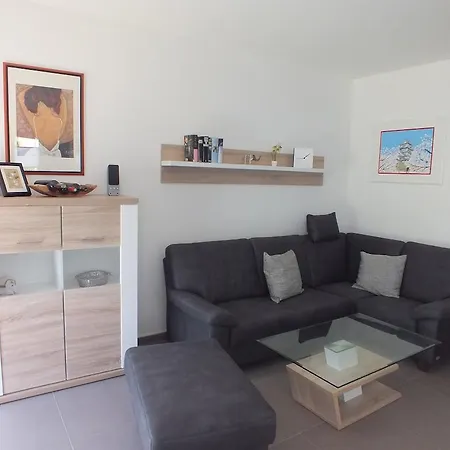 Ferienwohnung Godtel 아파트 *