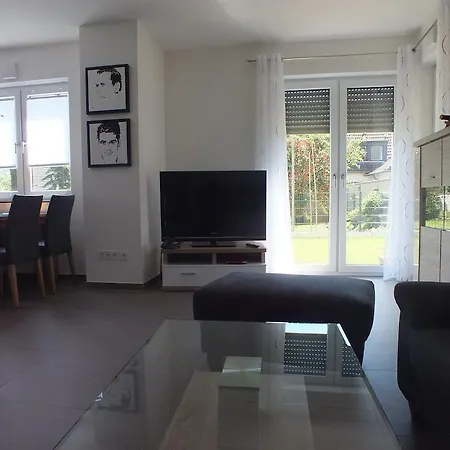 Ferienwohnung Godtel Bad Neuenahr-Ahrweiler